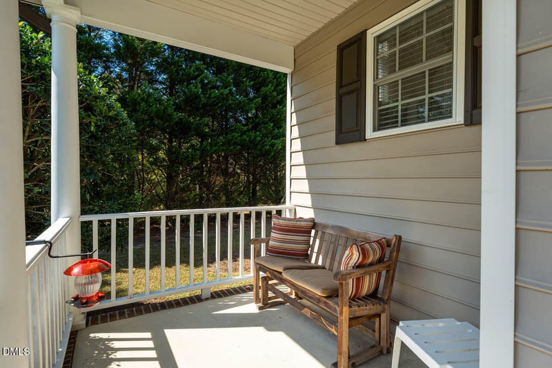 2108 Brilliant Dr, Raleigh, NC 27616