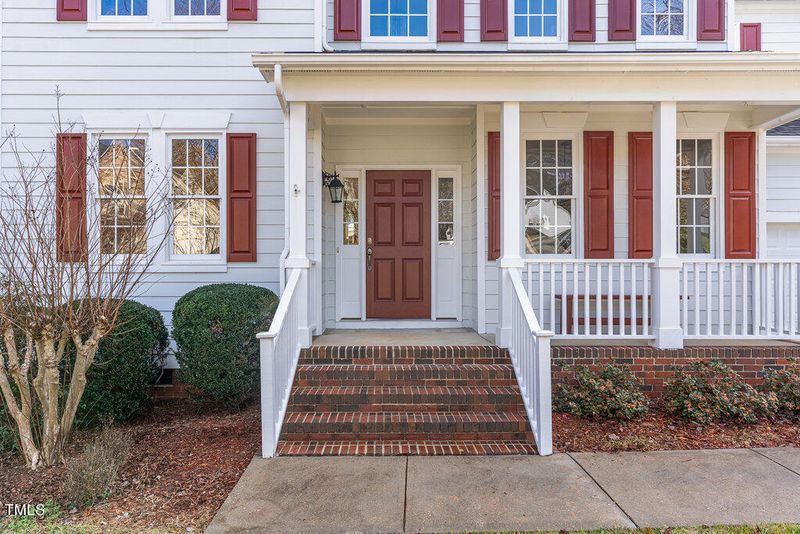 2108 Brockfield Ct, Raleigh, NC 27614
