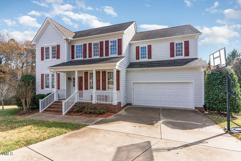 2108 Brockfield Ct, Raleigh, NC 27614