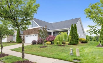 2108 Buck Corner Ln, Fuquay Varina, NC 27526
