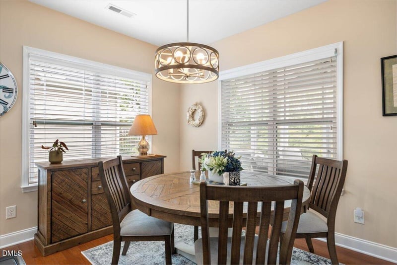 2108 Buck Corner Ln, Fuquay Varina, NC 27526