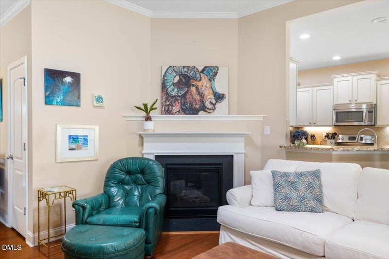 2108 Buck Corner Ln, Fuquay Varina, NC 27526