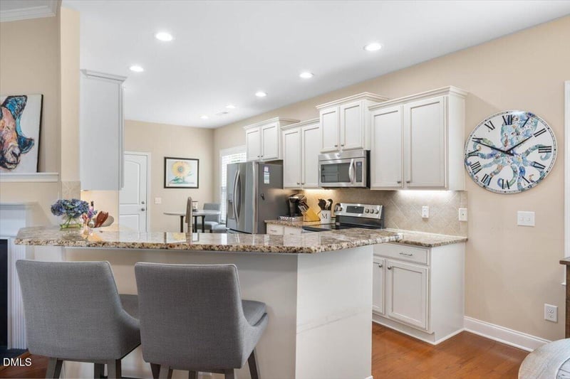 2108 Buck Corner Ln, Fuquay Varina, NC 27526