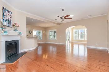 2108 Buck Corner Ln, Fuquay Varina, NC 27526