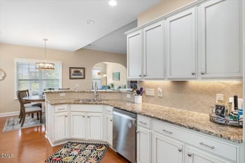 2108 Buck Corner Ln, Fuquay Varina, NC 27526