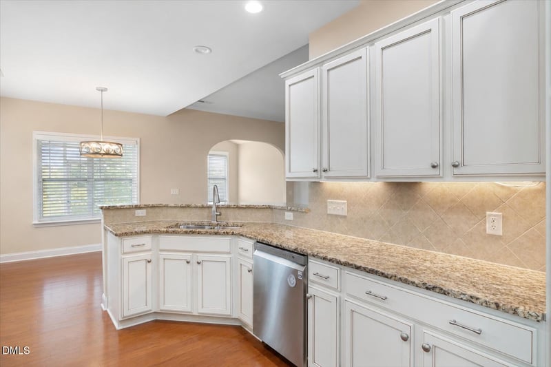 2108 Buck Corner Ln, Fuquay Varina, NC 27526