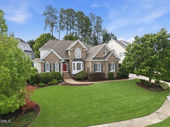 2108 Cameron Pond Dr, Cary, NC 27519