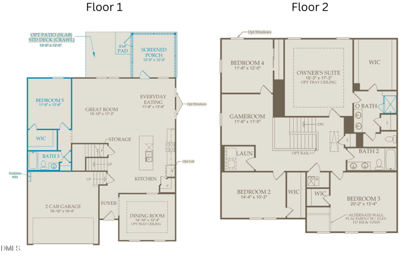 2108 Cedar Bird Ln, Fuquay Varina, NC 27526