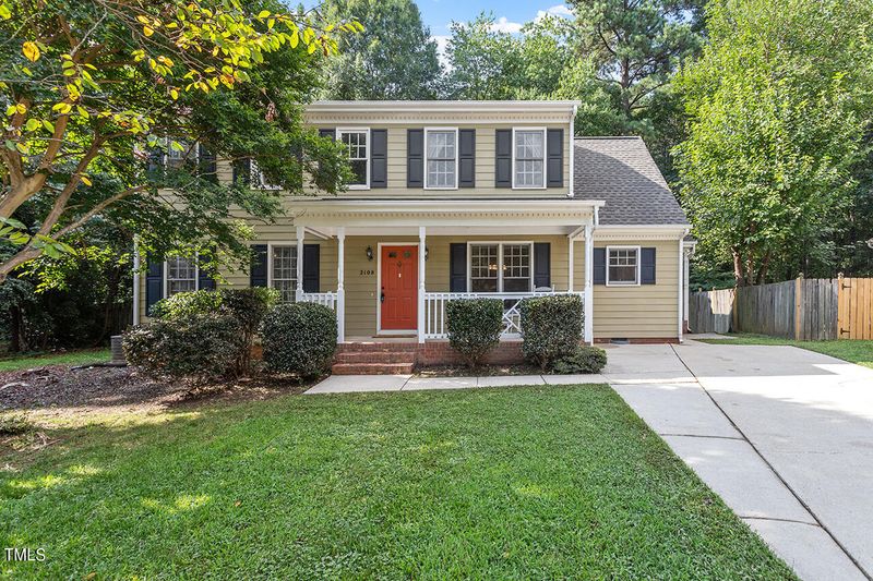 2108 Cedarbluff Ct, Raleigh, NC 27615