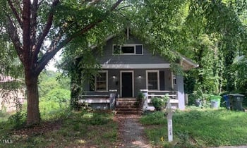 2108 Cowper Dr, Raleigh, NC 27608