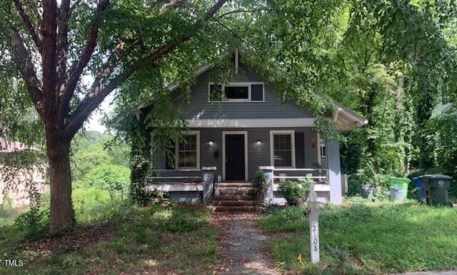 2108 Cowper Dr, Raleigh, NC 27608