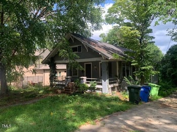 2108 Cowper Dr, Raleigh, NC 27608