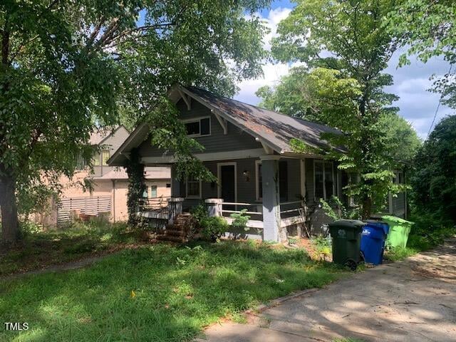 2108 Cowper Dr, Raleigh, NC 27608