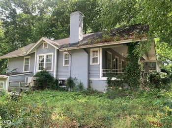 2108 Cowper Dr, Raleigh, NC 27608