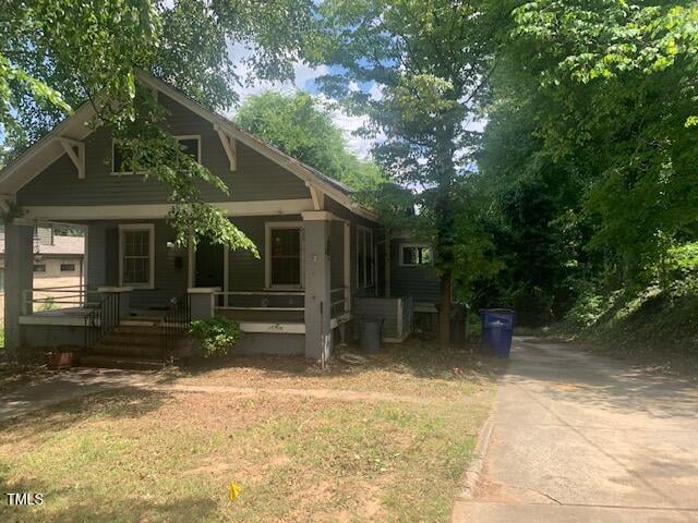 2108 Cowper Dr, Raleigh, NC 27608