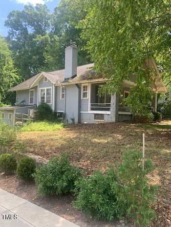 2108 Cowper Dr, Raleigh, NC 27608