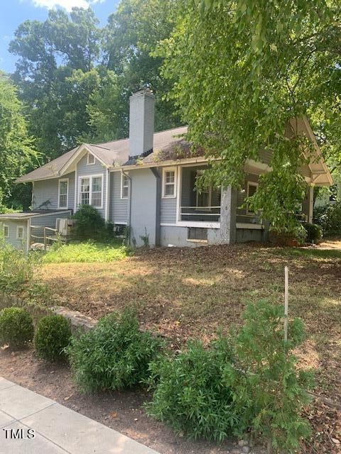 2108 Cowper Dr, Raleigh, NC 27608
