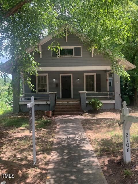 2108 Cowper Dr, Raleigh, NC 27608