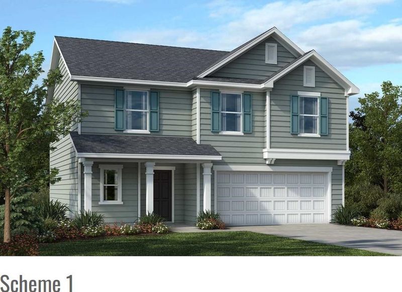 2108 Crestwood Ridge Dr, Durham, NC 27704