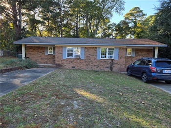 2108 Dillon Dr, Fayetteville, NC 28306