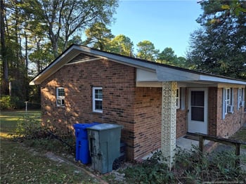 2108 Dillon Dr, Fayetteville, NC 28306