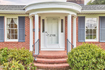 2108 Edgewood Ave, Burlington, NC 27215