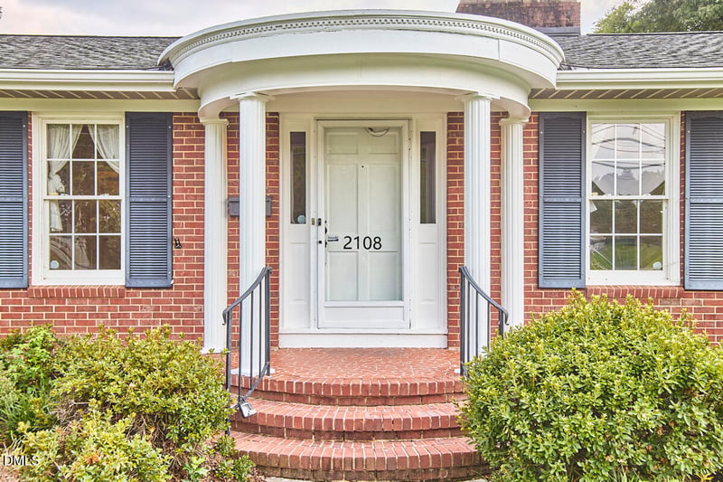 2108 Edgewood Ave, Burlington, NC 27215