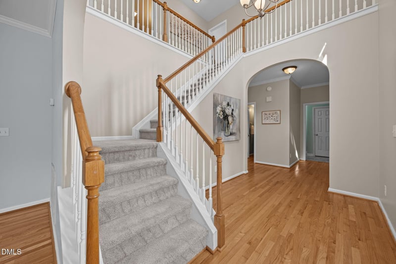 2108 Jerimouth Dr, Apex, NC 27502