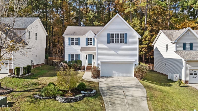 2108 Jerimouth Dr, Apex, NC 27502