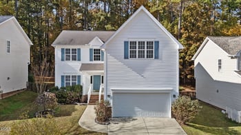 2108 Jerimouth Dr, Apex, NC 27502