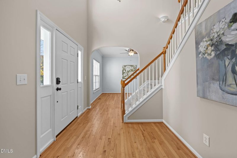 2108 Jerimouth Dr, Apex, NC 27502