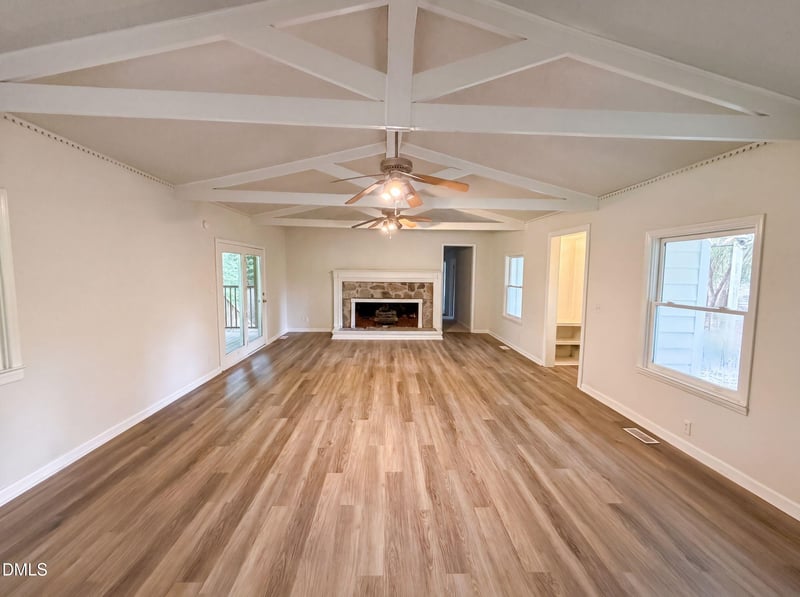 2108 Jordan Cabin Rd, Wendell, NC 27591