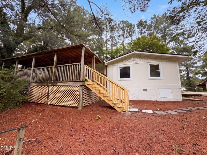 2108 Jordan Cabin Rd, Wendell, NC 27591