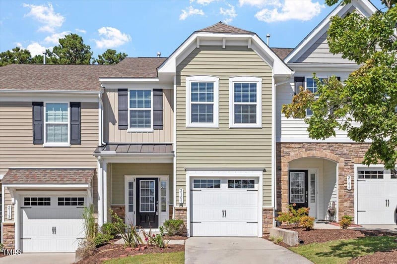 2108 Junewood Ln, Morrisville, NC 27560