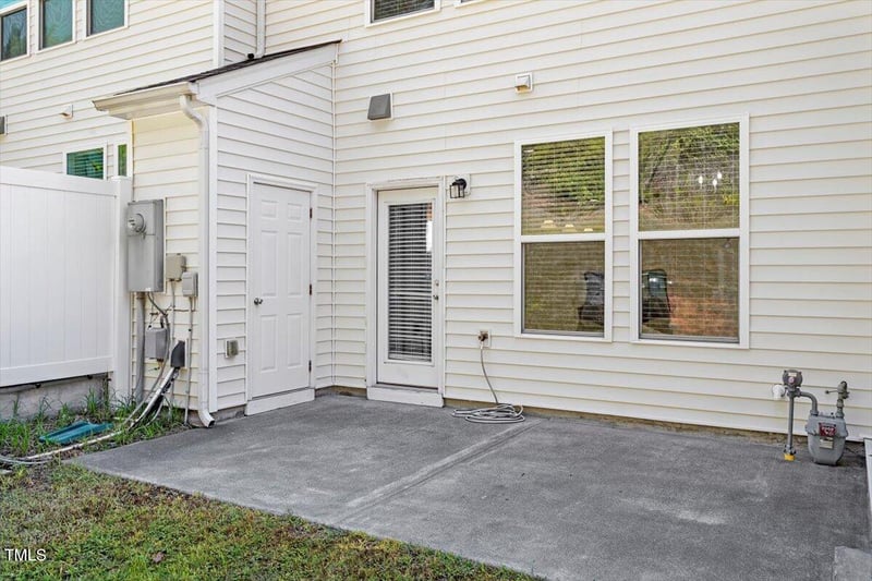 2108 Junewood Ln, Morrisville, NC 27560