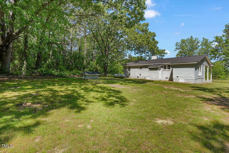 2108 Laurel Mill Centerville Rd, Louisburg, NC 27549