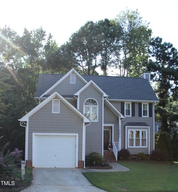 2108 Leadenhall Way, Raleigh, NC 27603