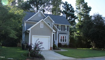 2108 Leadenhall Way, Raleigh, NC 27603