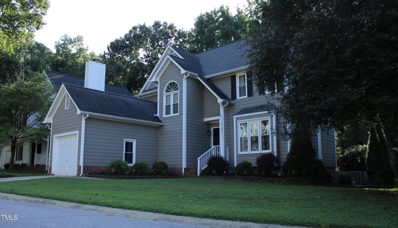 2108 Leadenhall Way, Raleigh, NC 27603