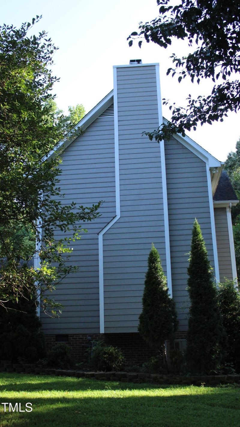 2108 Leadenhall Way, Raleigh, NC 27603