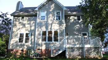 2108 Leadenhall Way, Raleigh, NC 27603
