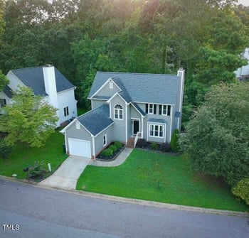 2108 Leadenhall Way, Raleigh, NC 27603