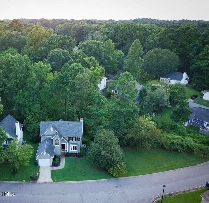 2108 Leadenhall Way, Raleigh, NC 27603