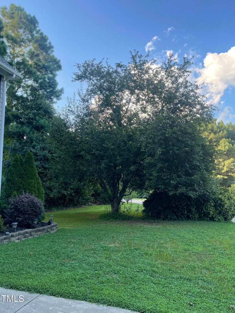 2108 Leadenhall Way, Raleigh, NC 27603