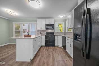 2108 Leadenhall Way, Raleigh, NC 27603