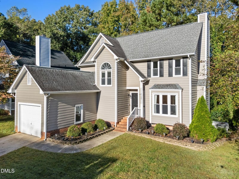 2108 Leadenhall Way, Raleigh, NC 27603