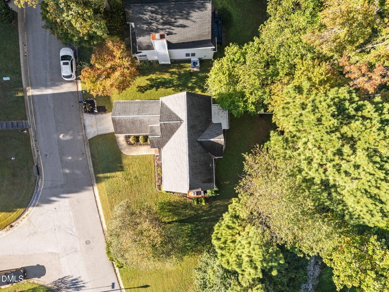 2108 Leadenhall Way, Raleigh, NC 27603