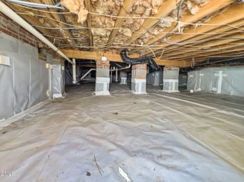 2108 Leadenhall Way, Raleigh, NC 27603