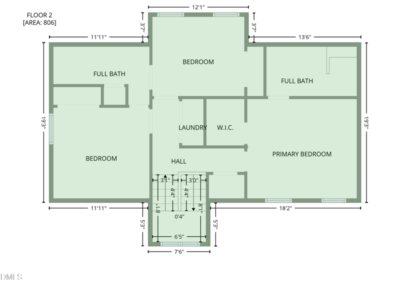 2108 Leadenhall Way, Raleigh, NC 27603