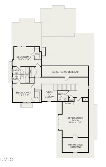 2108 Lowery Estates Ct, Wake Forest, NC 27587